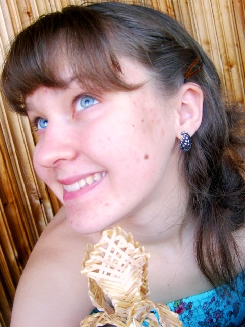 natasha lebedeva
