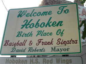 Hoboken_Realtor's profile picture. Realtor for Hoboken and Jersey City
