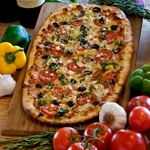 Fresh, Organic, Earth Friendly