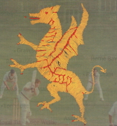 A fantastic family cricket tour to Kent since 1933