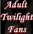 Twitter for the fansite - Adult Twilight Fans
