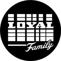 Loyal Family(@LoyalFamily) 's Twitter Profile Photo