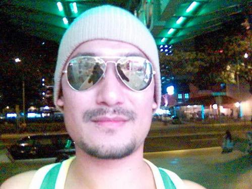 johnsanlinn's profile picture. I'm Burmese Freelance Journalist