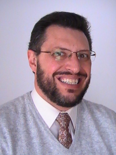 Fernando Celso Morini, Doutor em Acupuntura pela World Federation Acupuncture-Moxibustion Societies (WFAS nº 0801800095)
