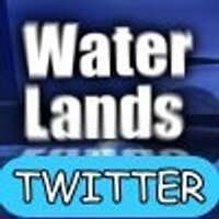 waterlands (@waterlands) 's Twitter Profile