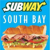 The freshest food at the best in the South Bay. And it's good for you!