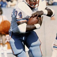 Earl Campbell - @EarlCCampbell Twitter Profile Photo