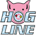 Hogline Curling (@hogline1) Twitter profile photo