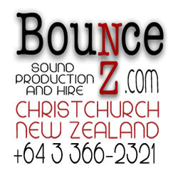 Sound Production and Hire