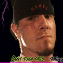 Derek Mcclanahan - @alphawolf6283 - Twitter