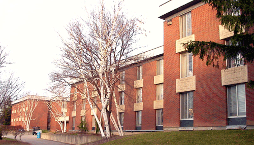 Helping first year students transition since 1970