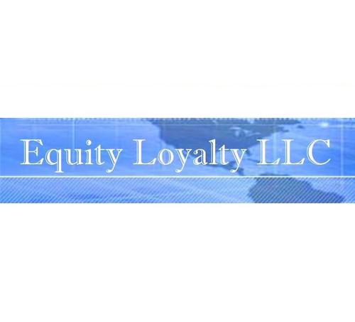 EquityLoyalty's profile picture. Equity Loyalty is a revolutionary Rewards Program that introduces securities as the basis for consumer rewards.