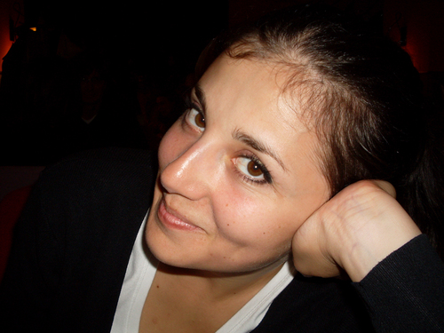 hadzimiceva's profile picture. 