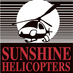 Sunshine Helicopters (@hawaiihelitours) Twitter profile photo