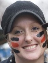 ShannonSteg's profile picture. Veteran, Author, ManU fan, DC United fan, UMD Class of 2002 and 2009, EVMS SA Class of 2012, AUC Class of 2016, ABIM board certified Physician