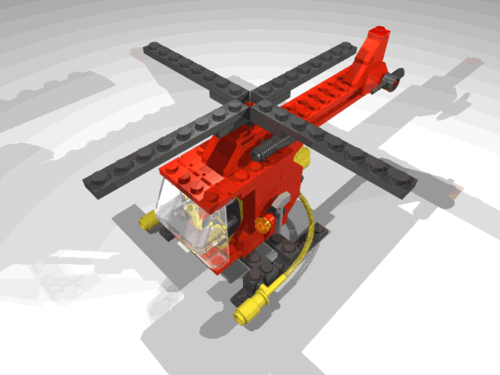 RC heli and plane fanatic.  Tinkerer extreme.