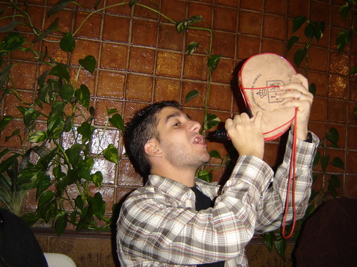 brunettimauro's profile picture. Lic. Comercialización. Me especializo en Publicidad en medios online, desarrollo de contenido y media buyer.