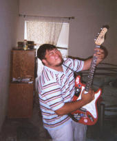 arizonaplague's profile picture. 