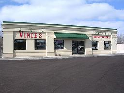 Vince's Gourmet