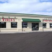 Vince's Gourmet(@VincesGourmet) 's Twitter Profile Photo