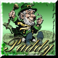 pat4370's profile picture. Professional Web and Graphic Designer