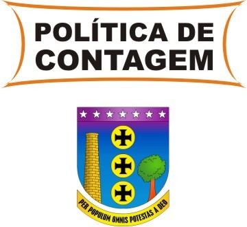 Em 2006 foi criado um grupo nas redes que trata de assuntos da política do município de Contagem-MG.  POLÍTICA DE CONTAGEM
@claudio_eduardo