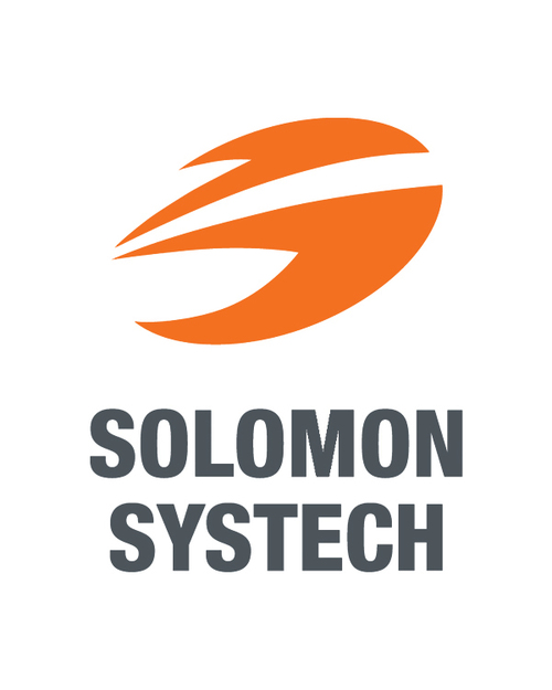 solomonsystech's profile picture. Design, development and sale of semiconductors integrated circuit products and systems