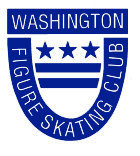 Figure Skating Club with skaters in major rinks in DC, MD, and VA.