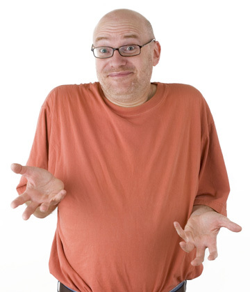 Most people think you have to be nuts to do stand-up comedy. We offer it as a form of therapy!
