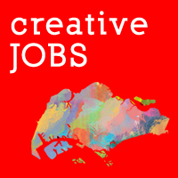 Singapore Job Board for Creative People