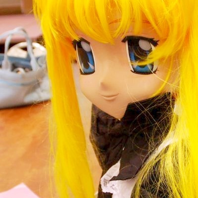 silphyseal's profile picture. kigurumi beta-blogger 着ぐるみ☆ベータブロガー 仕事は特許ウォッチと嫁にかまうこと。勉強はどこへ行った。