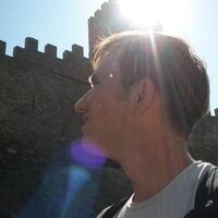 oleg (@oltarasenko) 's Twitter Profile