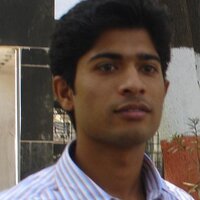 Harsh Deshpande (@tweetharsh) 's Twitter Profile