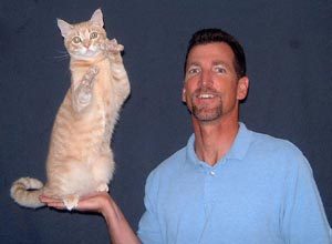 MalibuDogs's profile picture. Robert Dollwet - 28 years exp. Dog Trainer /Animal behaviourist / Hollywood studio trainer /Dog trainer to the stars. visit my blog