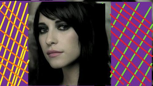 tweetVeRoNiCa's profile picture. really poppin cool