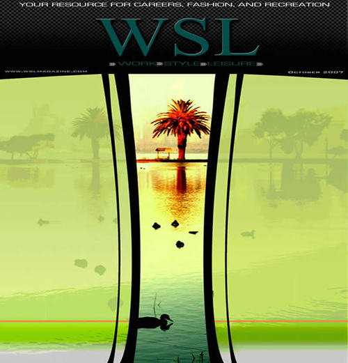 WorkandStyle's profile picture. Harlie S provides up-to-date Green Job search, training and industry information