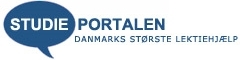 studieportalen's profile picture. 
