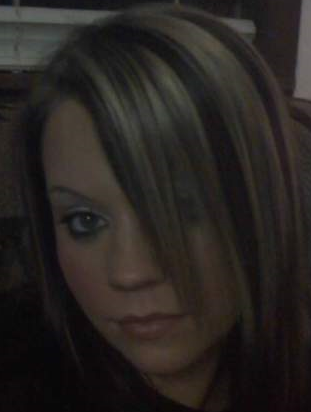 Hey everyone my name is Jen and I love soccer, running and dancing!