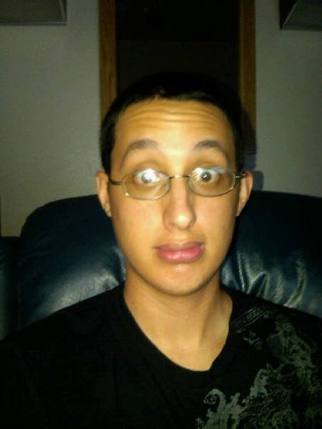StevenCheney's profile picture. blue check mark
