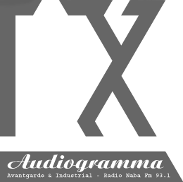 RadioShow Audiogramma @RadioNaba @piecilv (LV). Every second monday 11pm +2gsm