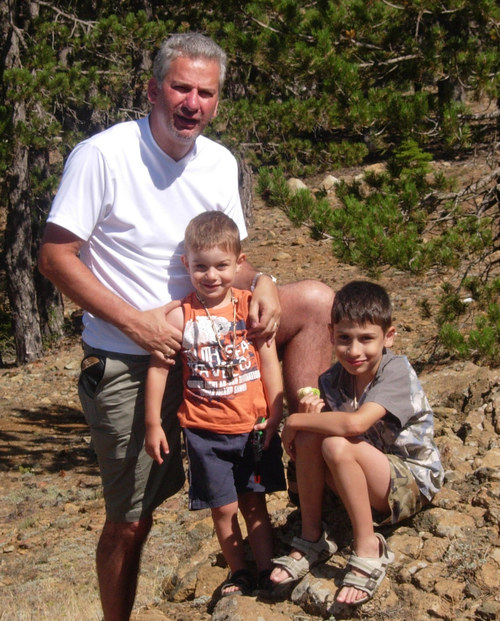 relaxincome's profile picture. Business Mentor and Family Man..Love  Success and above all Love my Family