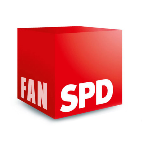 Wir sind Fans der SPD - unabhängig aber treu! Uns gibt's auch hier  http://t.co/Wjj89ldPBq