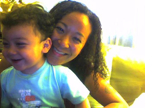 sheiladartley's profile picture. Attached, liberal SAHM