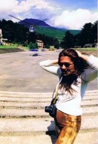 danielabinello's profile picture. Hi. I'm an Italian journalist. I worked for RAI (Radiotelevisione italiana). Look at my videos from Afghanistan...