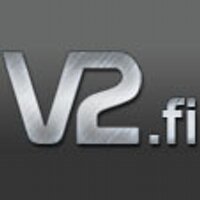 V2.fi(@v2fi) 's Twitter Profile Photo