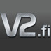 V2.fi (@v2fi) Twitter profile photo