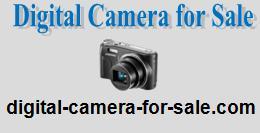 Digital Camera for Sale, offers the latest news, reviews and information as well as a huge range of digital cameras and accessories to meet your needs.