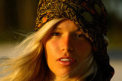 Fun loving girl who is new to this twitter thing