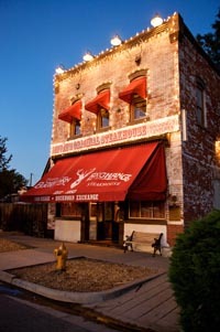 Denver's Oldest Restaurant & Steakhouse- Since 1893