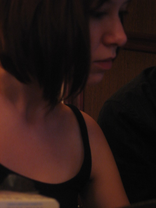 AndreeaBozoi's profile picture. i`m special and unique just like everyone else